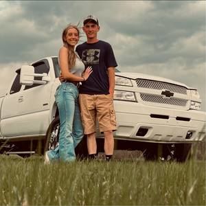 Meet your Posher, Mike